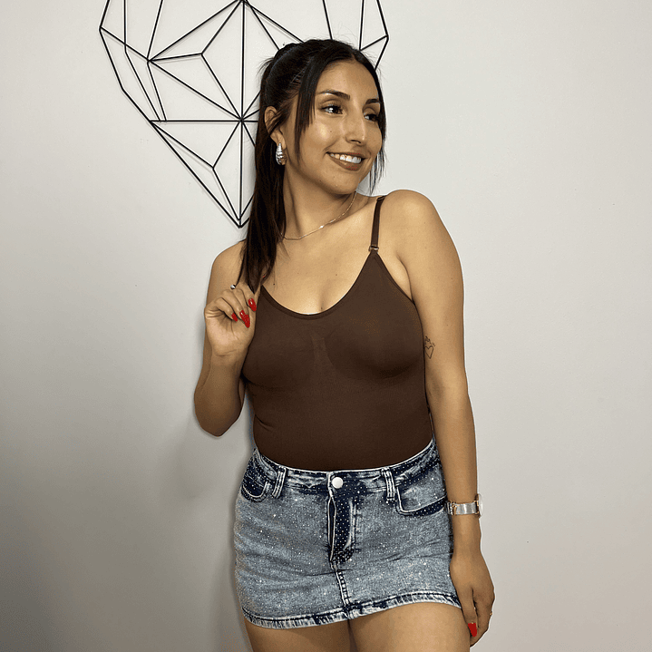 Body Reductor modelador 1