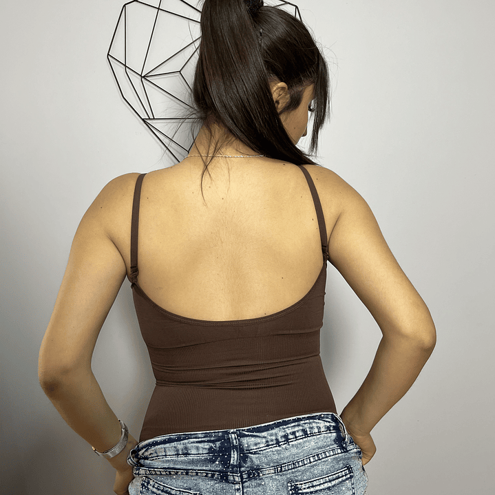 Body Reductor modelador 5