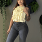Jeans Leyla     - Miniatura 4