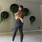 Jeans Leyla     - Miniatura 3