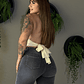 Jeans Leyla     - Miniatura 6