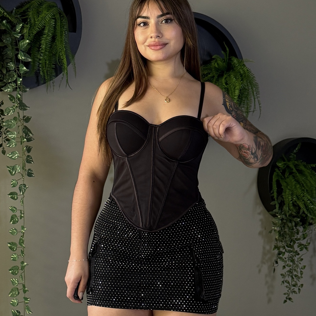 Corset Eimy 1
