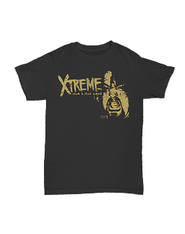 Xtreme Club Ticket