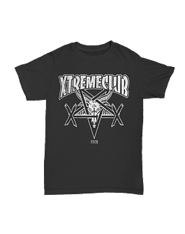Xtreme Club Pentagram