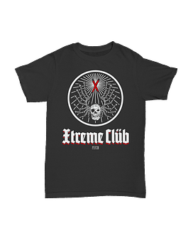 Xtreme Club Skull