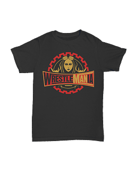 Becky Lynch - WrestleMANia