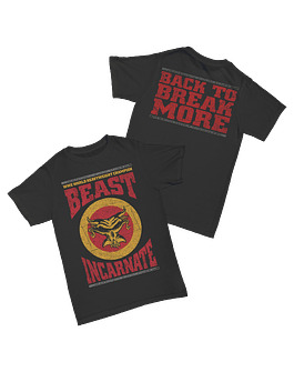 Brock Lesnar - Beast Incarnate