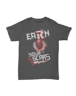Edge - Earn Your Scars