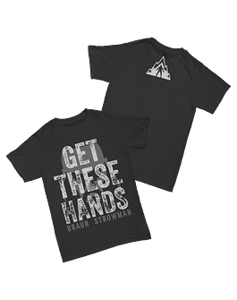 Braun Strowman - Get These Hands