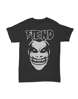 "The Fiend" Bray Wyatt - Fiend