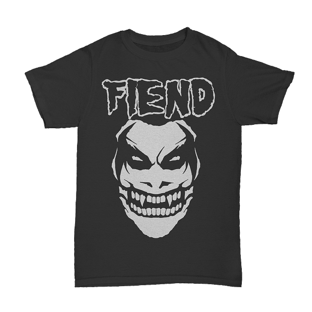 "The Fiend" Bray Wyatt - Fiend