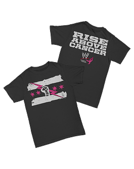 CM Punk - Rise Above Cancer