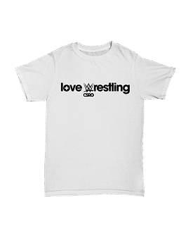 Cesaro - Love Wrestling