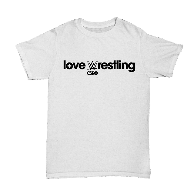 Cesaro - Love Wrestling