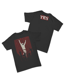Daniel Bryan - Yes Revolution