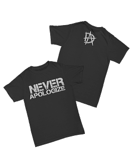 Dean Ambrose - Never Apologize