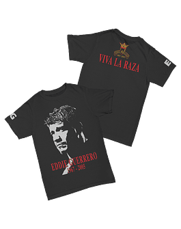 Eddie Guerrero - Viva la Raza