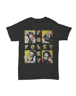Mick Foley - Collector's Edition