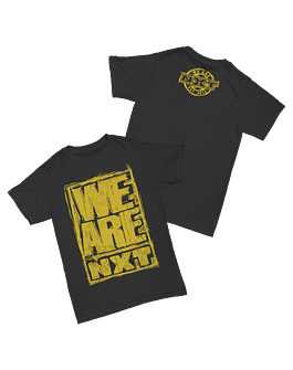 NXT - We Are NXT