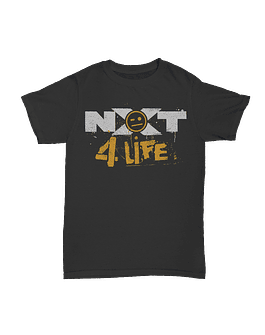 Johnny Gargano - NXT 4-Life