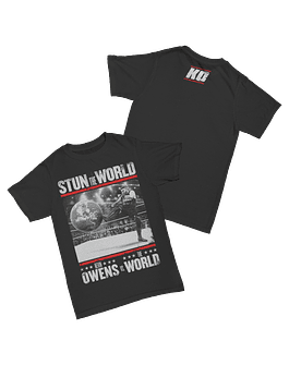 Kevin Owens - Stun the World [Special Edition]