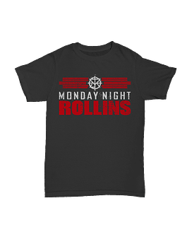 Seth Rollins - Monday Night Rollins