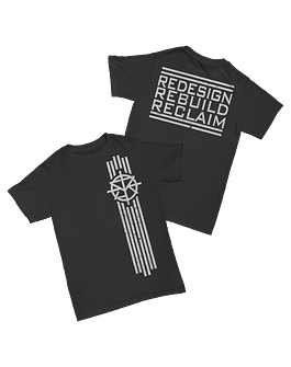 Seth Rollins - Redesign Rebuild Reclaim [Special Edition]