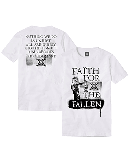 Karrion Kross - Faith for the Fallen