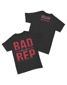 Ronda Rousey - Bad Rep