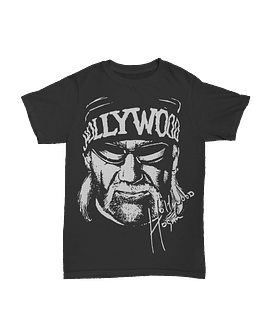 Hulk Hogan - Hollywood