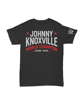 Johnny Knoxville - Trademark