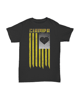 Tommaso Ciampa - Blackheart