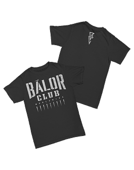 Finn Bálor - Bálor Club Worldwide
