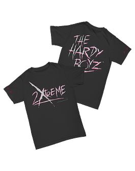 The Hardyz - 2Xtreme