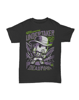 The Undertaker - Funko Taker
