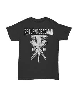 The Undertaker - Return of the Deadman