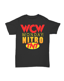 WCW - Monday Nitro Vintage