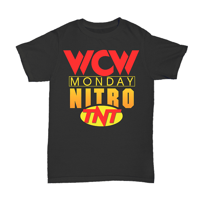 WCW - Monday Nitro Vintage