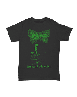 Mitsuharu Misawa - Emerald Flowsion