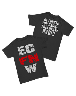 ECW - EC f'n W