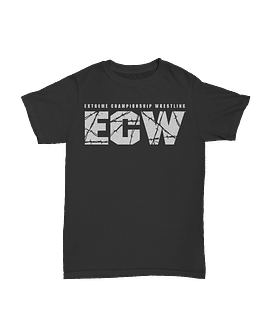ECW - Logo