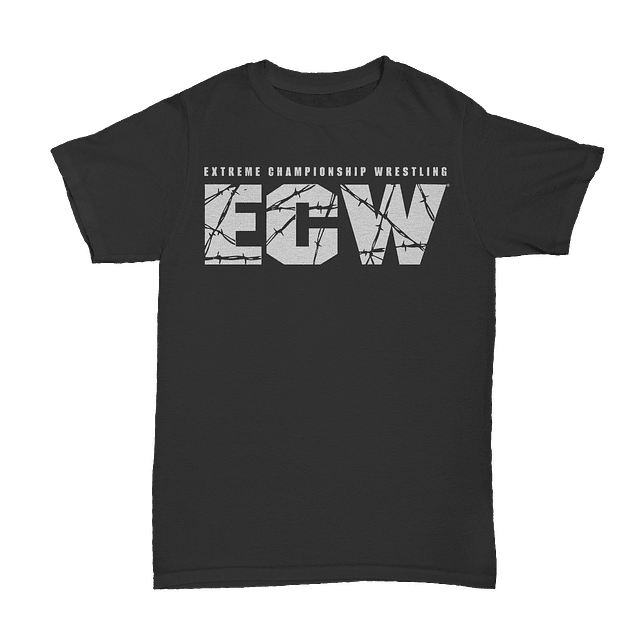 ECW - Logo