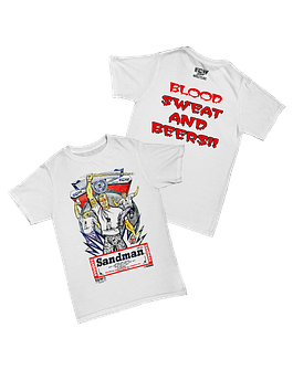 Sandman - King of ECW [SALE]