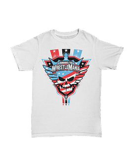 Cody Rhodes - Rhodes to WrestleMania