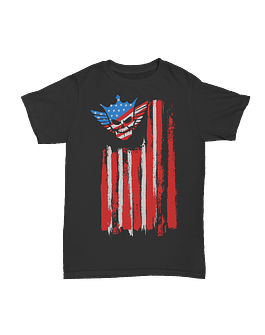 Cody Rhodes - American Nightmare Flag