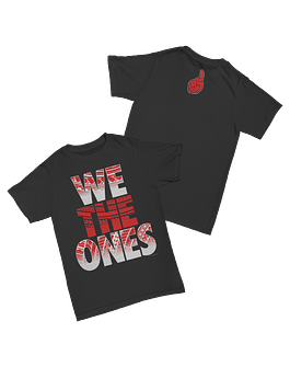 The Usos - We The Ones