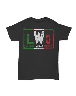LWO - Latino World Order