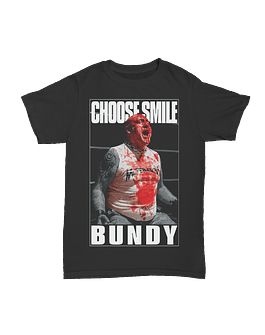 Perfecto Bundy - Choose Smile