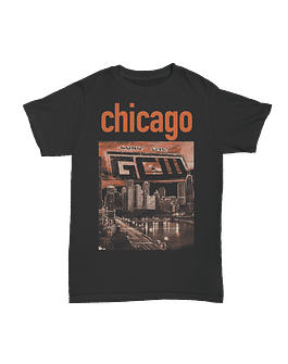 GCW - Chicago