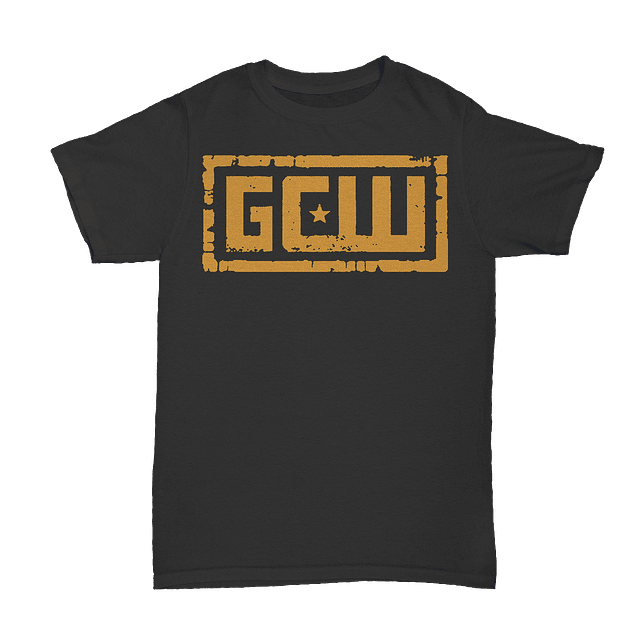 GCW - GCW Logo